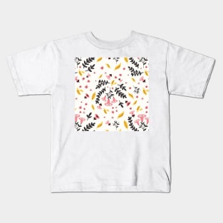 Scandi woodland Kids T-Shirt